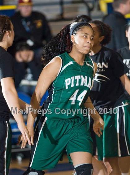 Thumbnail 2 in Pitman @ Turlock photogallery.