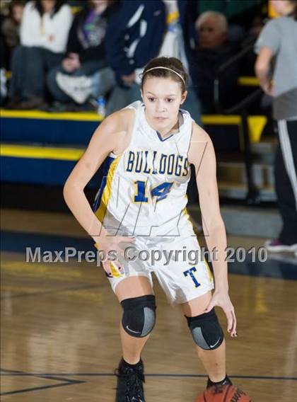Thumbnail 2 in Pitman @ Turlock photogallery.
