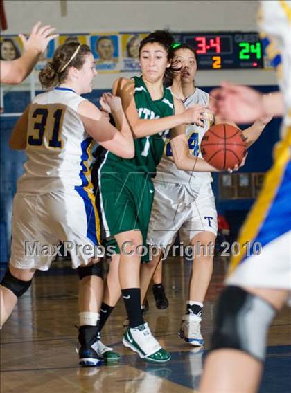Thumbnail 3 in Pitman @ Turlock photogallery.