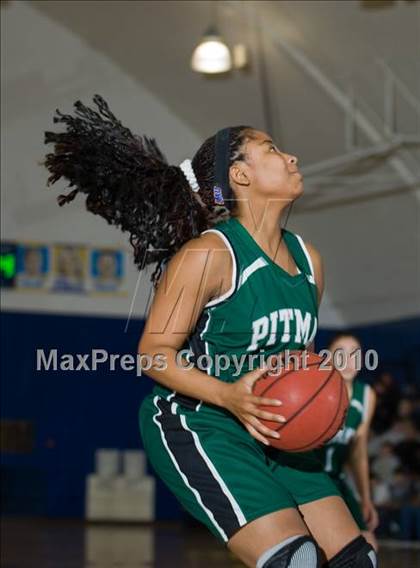 Thumbnail 2 in Pitman @ Turlock photogallery.