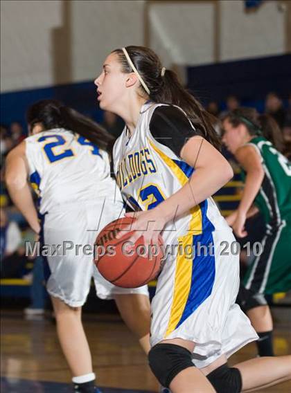 Thumbnail 3 in Pitman @ Turlock photogallery.