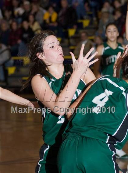 Thumbnail 3 in Pitman @ Turlock photogallery.