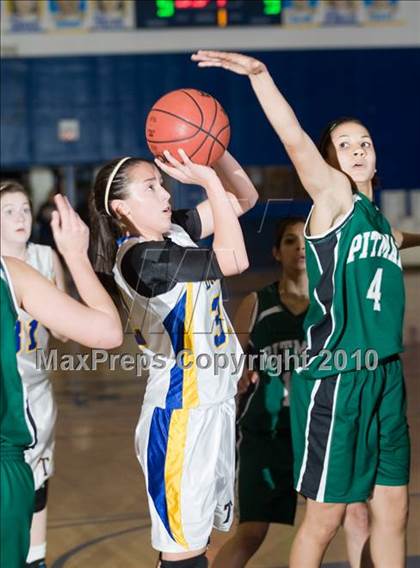 Thumbnail 2 in Pitman @ Turlock photogallery.
