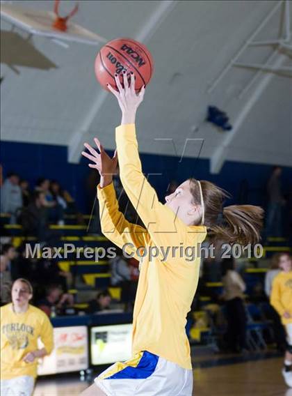 Thumbnail 1 in Pitman @ Turlock photogallery.
