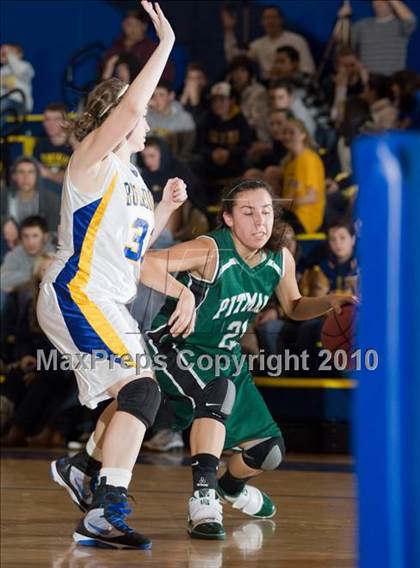 Thumbnail 2 in Pitman @ Turlock photogallery.