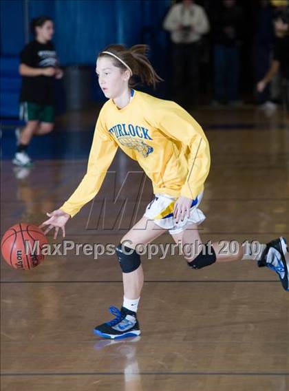 Thumbnail 3 in Pitman @ Turlock photogallery.