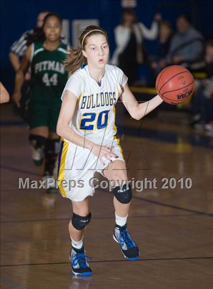 Thumbnail 3 in Pitman @ Turlock photogallery.