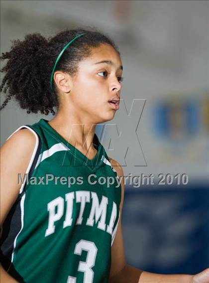 Thumbnail 3 in Pitman @ Turlock photogallery.