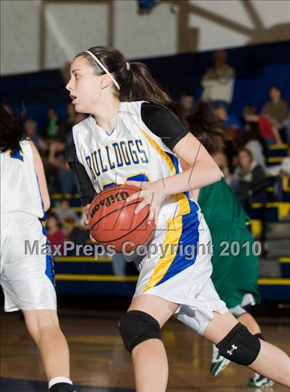 Thumbnail 2 in Pitman @ Turlock photogallery.