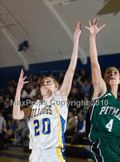 Thumbnail 2 in Pitman @ Turlock photogallery.