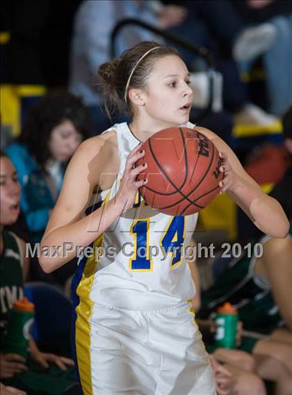Thumbnail 1 in Pitman @ Turlock photogallery.