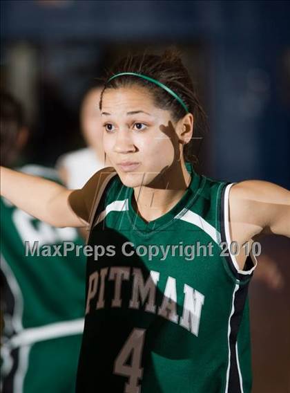 Thumbnail 1 in Pitman @ Turlock photogallery.
