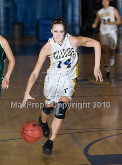 Thumbnail 2 in Pitman @ Turlock photogallery.