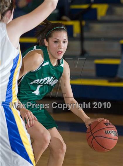 Thumbnail 3 in Pitman @ Turlock photogallery.