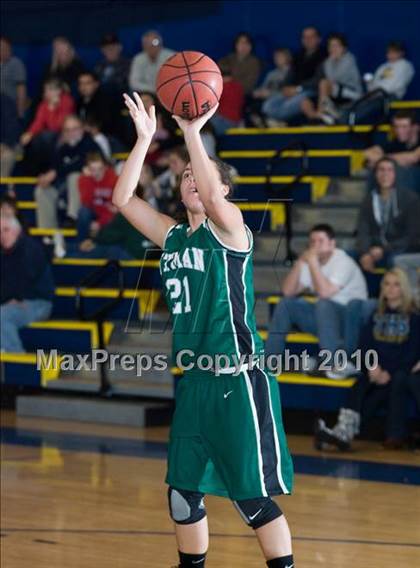 Thumbnail 2 in Pitman @ Turlock photogallery.