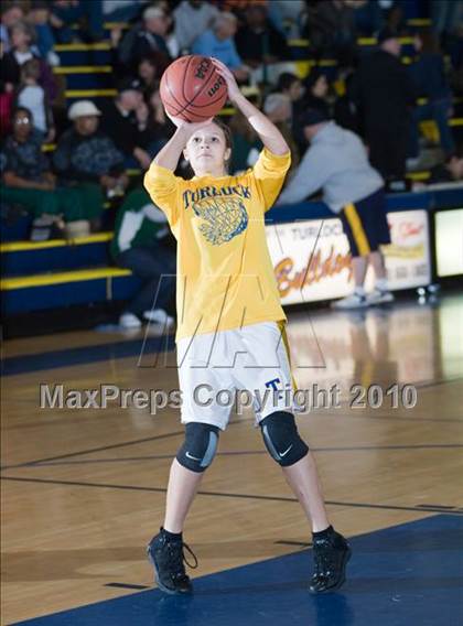 Thumbnail 2 in Pitman @ Turlock photogallery.