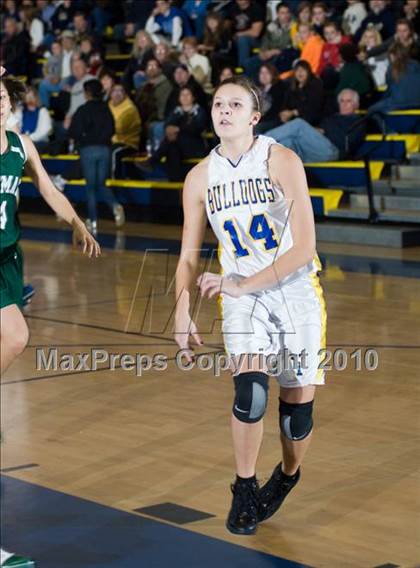 Thumbnail 1 in Pitman @ Turlock photogallery.