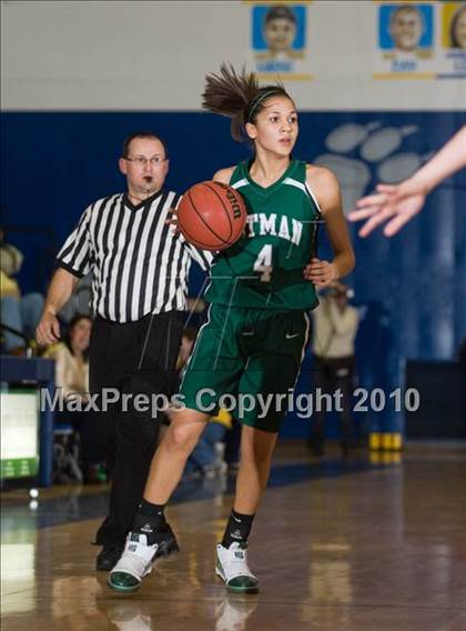 Thumbnail 2 in Pitman @ Turlock photogallery.