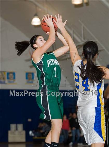 Thumbnail 1 in Pitman @ Turlock photogallery.