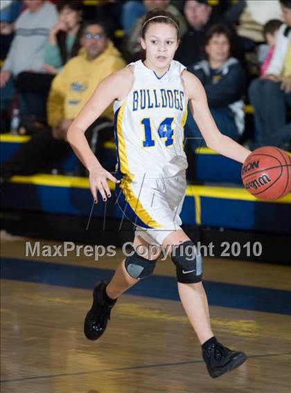 Thumbnail 3 in Pitman @ Turlock photogallery.