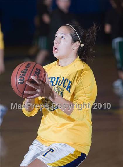 Thumbnail 2 in Pitman @ Turlock photogallery.