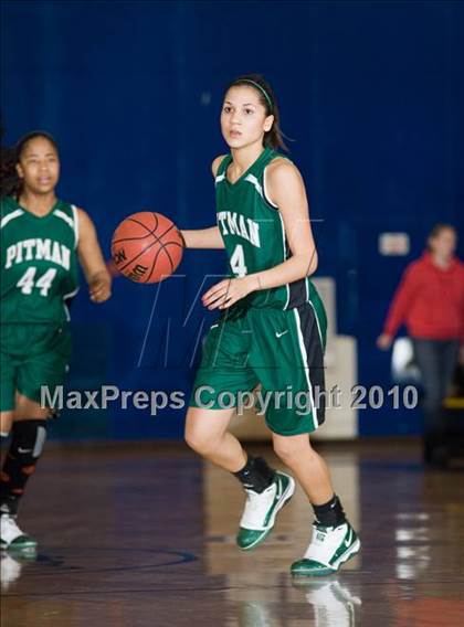 Thumbnail 3 in Pitman @ Turlock photogallery.