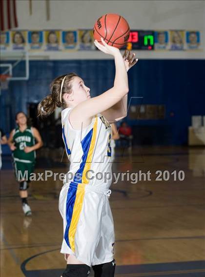 Thumbnail 3 in Pitman @ Turlock photogallery.