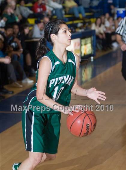Thumbnail 1 in Pitman @ Turlock photogallery.