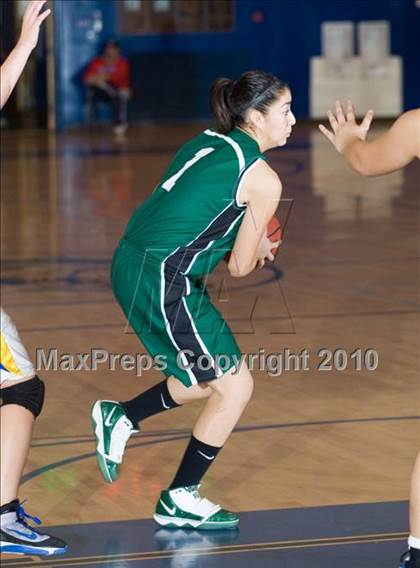 Thumbnail 3 in Pitman @ Turlock photogallery.