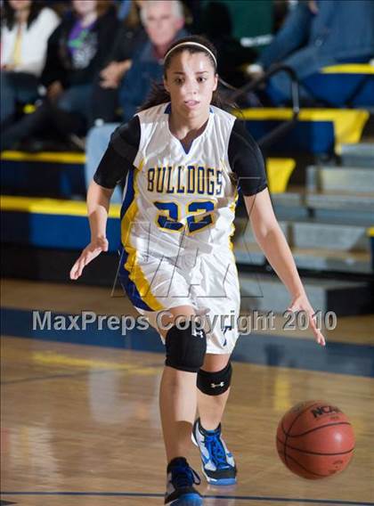 Thumbnail 3 in Pitman @ Turlock photogallery.