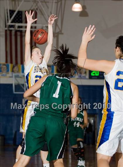 Thumbnail 2 in Pitman @ Turlock photogallery.