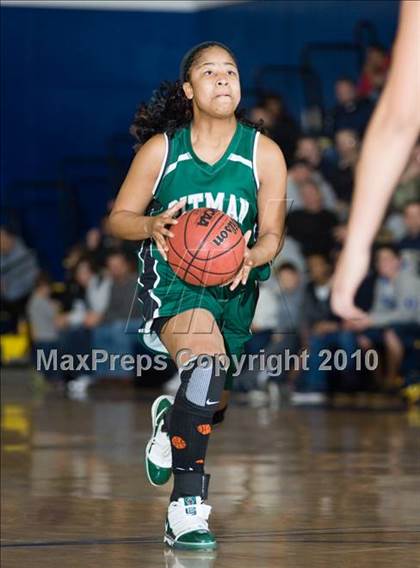 Thumbnail 3 in Pitman @ Turlock photogallery.