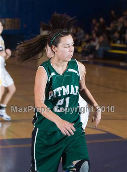 Thumbnail 3 in Pitman @ Turlock photogallery.