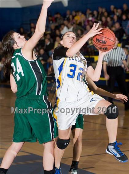 Thumbnail 2 in Pitman @ Turlock photogallery.