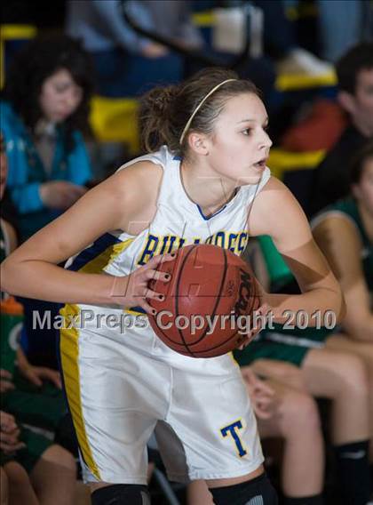 Thumbnail 2 in Pitman @ Turlock photogallery.