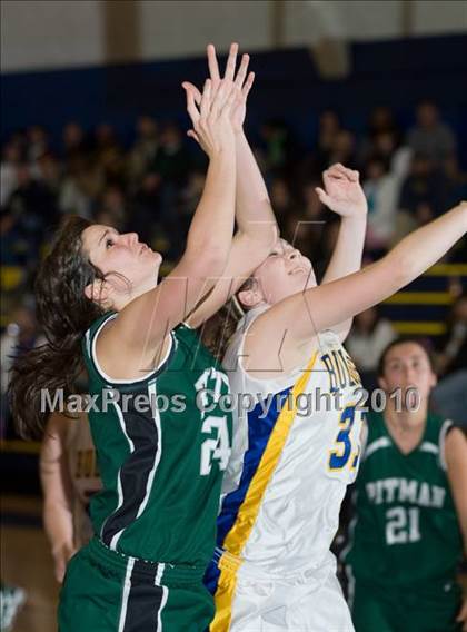 Thumbnail 2 in Pitman @ Turlock photogallery.