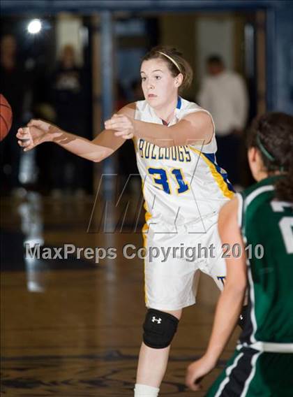 Thumbnail 1 in Pitman @ Turlock photogallery.