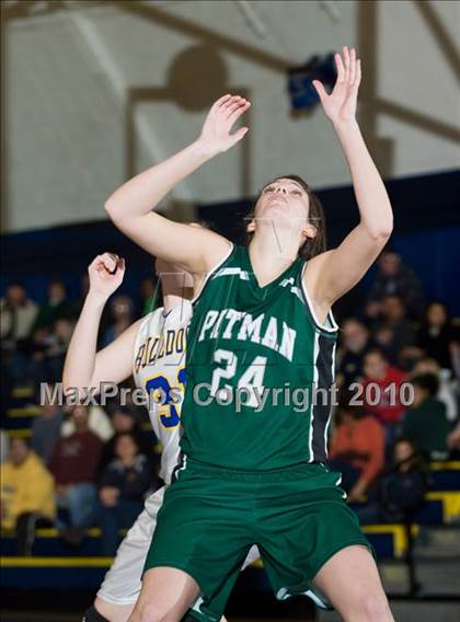 Thumbnail 3 in Pitman @ Turlock photogallery.