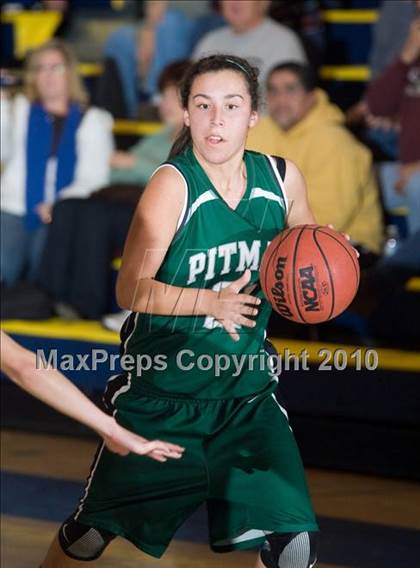 Thumbnail 1 in Pitman @ Turlock photogallery.