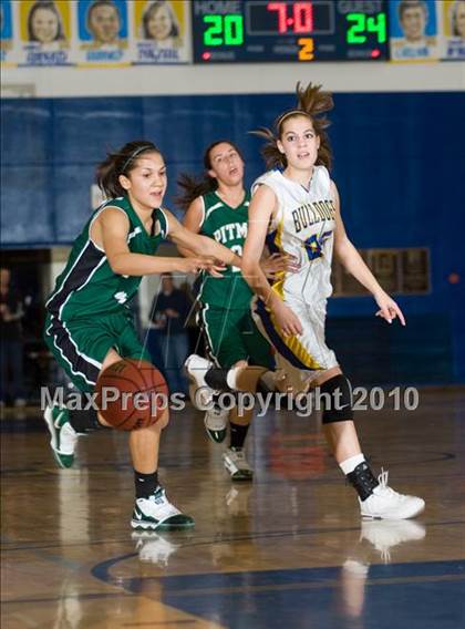 Thumbnail 2 in Pitman @ Turlock photogallery.