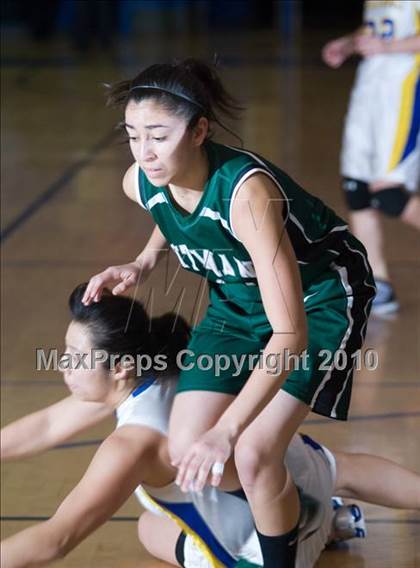 Thumbnail 1 in Pitman @ Turlock photogallery.