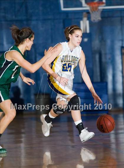 Thumbnail 1 in Pitman @ Turlock photogallery.