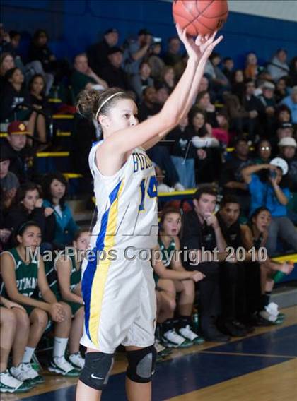 Thumbnail 2 in Pitman @ Turlock photogallery.