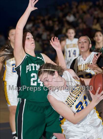 Thumbnail 3 in Pitman @ Turlock photogallery.