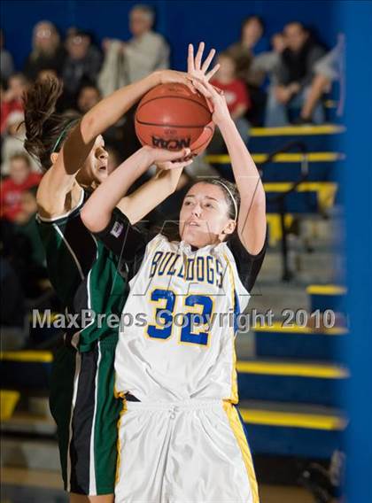 Thumbnail 1 in Pitman @ Turlock photogallery.
