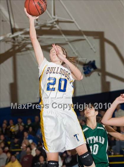 Thumbnail 1 in Pitman @ Turlock photogallery.