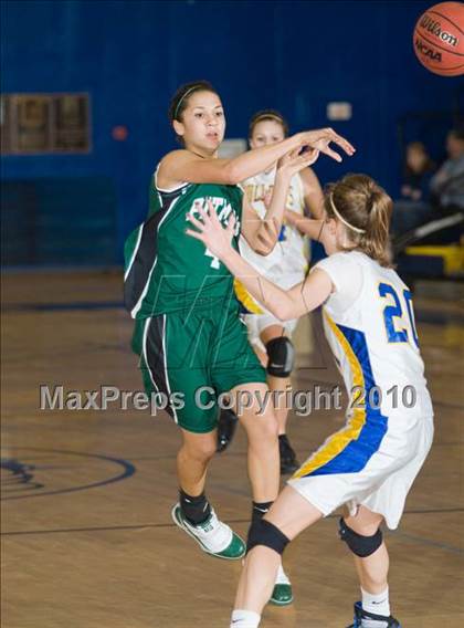 Thumbnail 1 in Pitman @ Turlock photogallery.