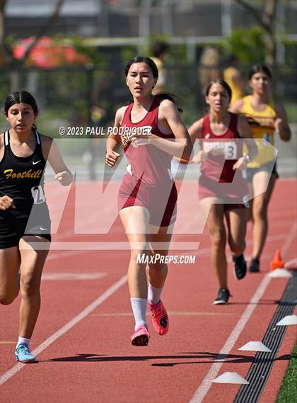 Thumbnail 2 in North Hills League (Finals) photogallery.