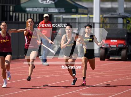 Thumbnail 3 in North Hills League (Finals) photogallery.