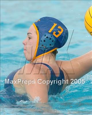 Thumbnail 3 in Rio Americano vs. Del Campo (D2 Section Final) photogallery.